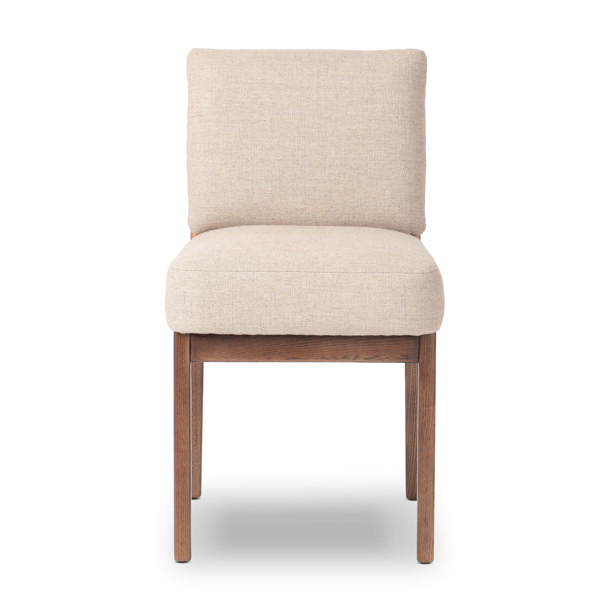 Chappel Dining Chair - Frankwebs