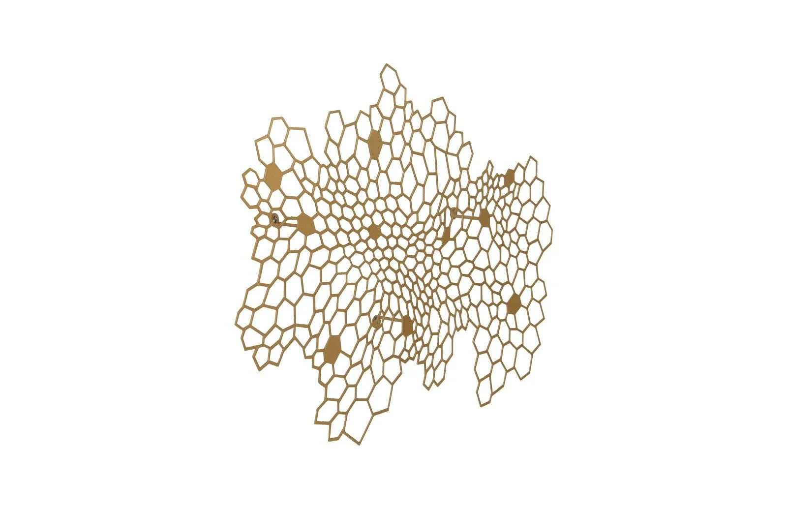 Honeycomb Wall Art, MD - Frankwebs