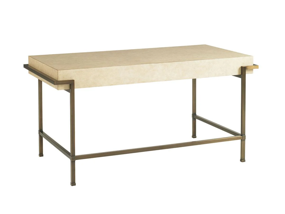 Studio Designs Parchment Writing Desk - Frankwebs