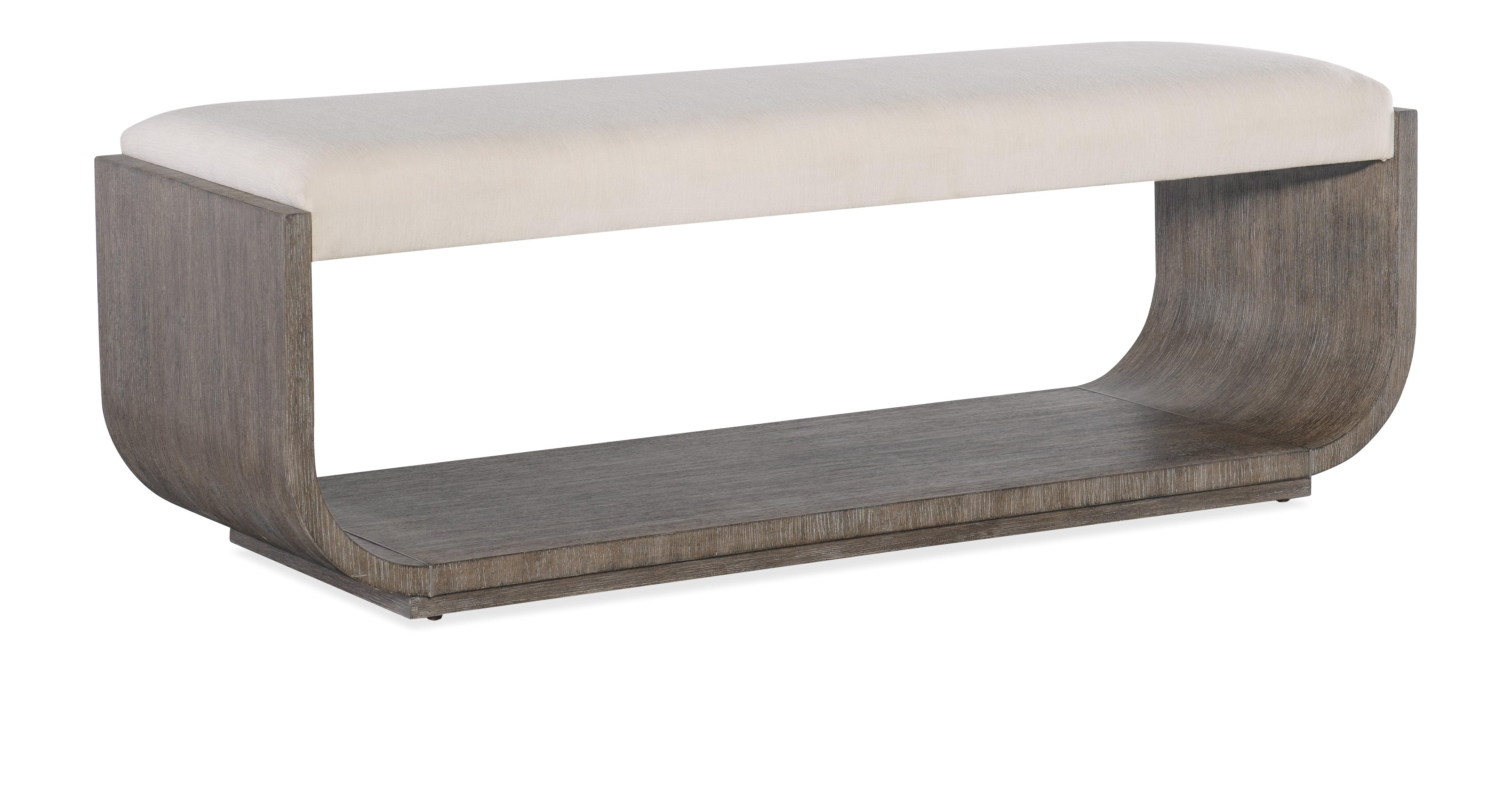 Modern Mood Bed Bench - Frankwebs