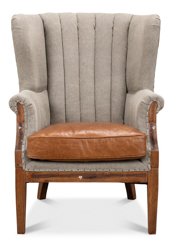 Marburg Chair - Frankwebs