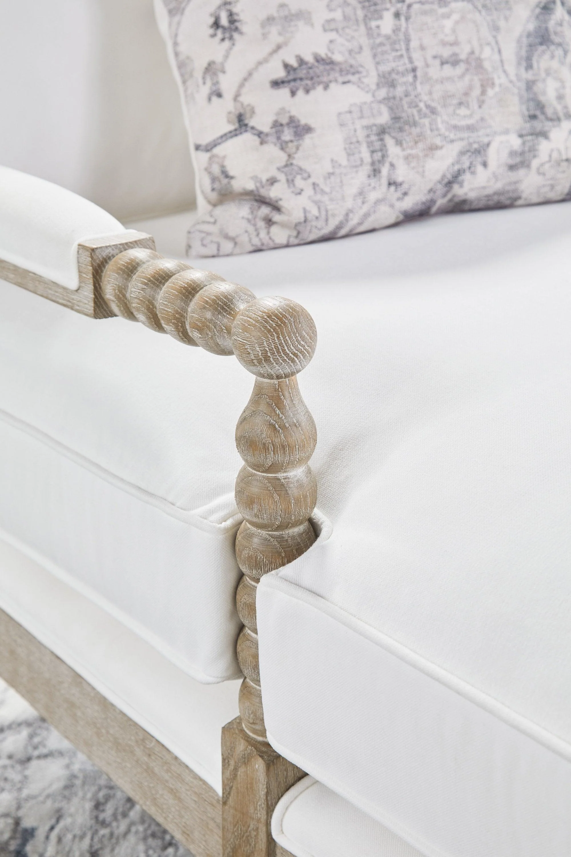 Rouleau Chaise Lounge - Frankwebs