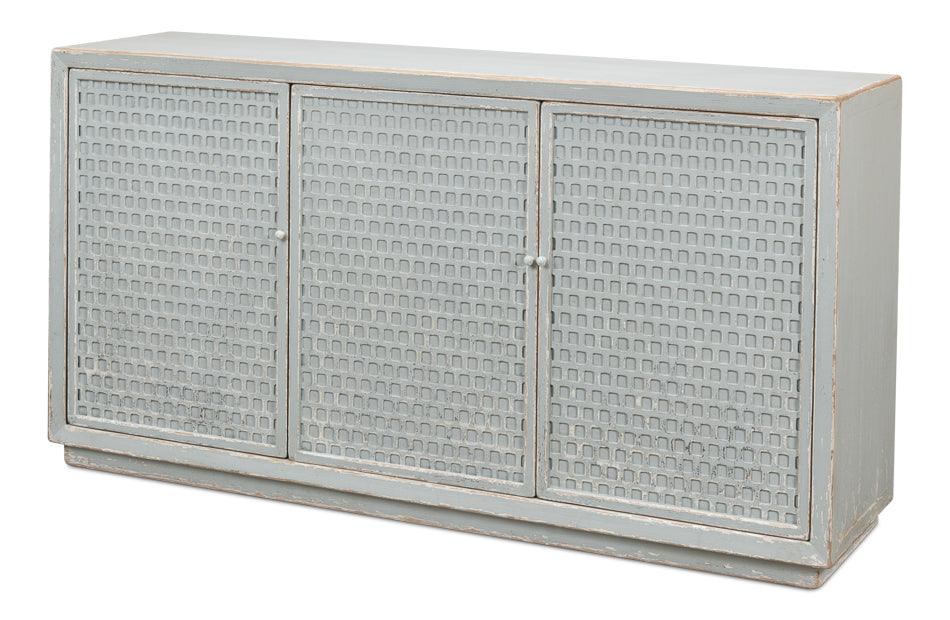 Honeycomb Front Sideboard - Frankwebs
