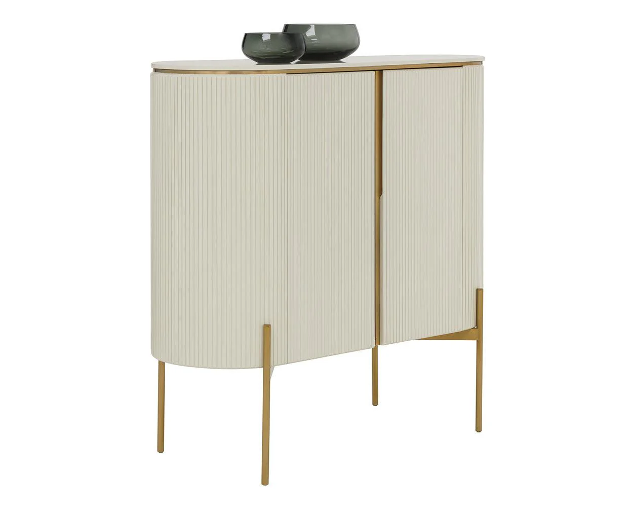 Paloma Bar Cabinet - Frankwebs