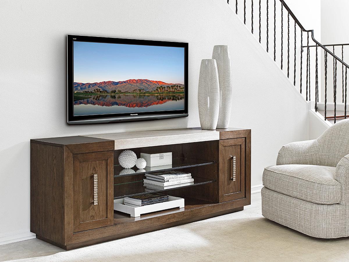 Laurel Canyon Malibu Vista Media Console - Frankwebs