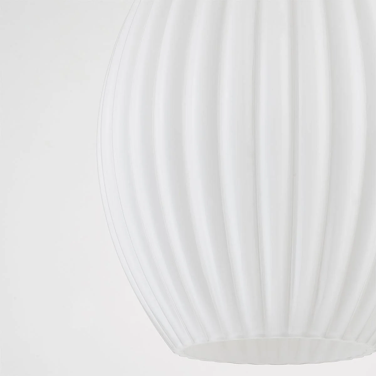 HILLARY 1 LIGHT PENDANT SMALL - Frankwebs