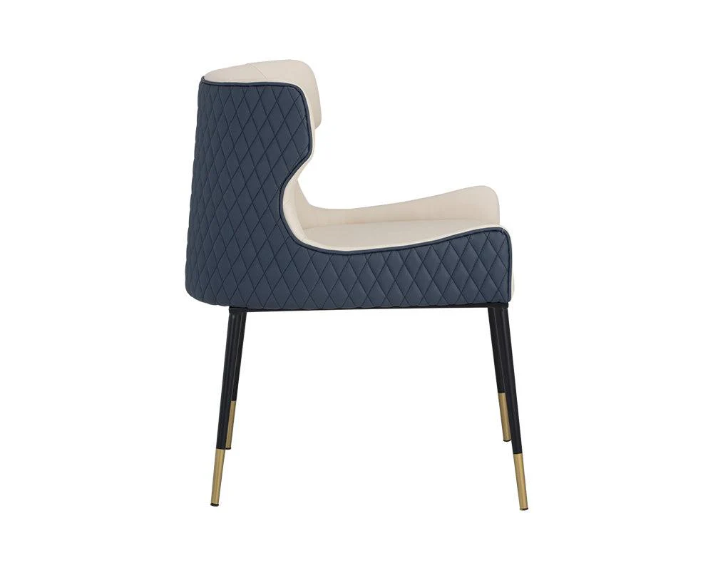Gianni Dining Chair - Frankwebs