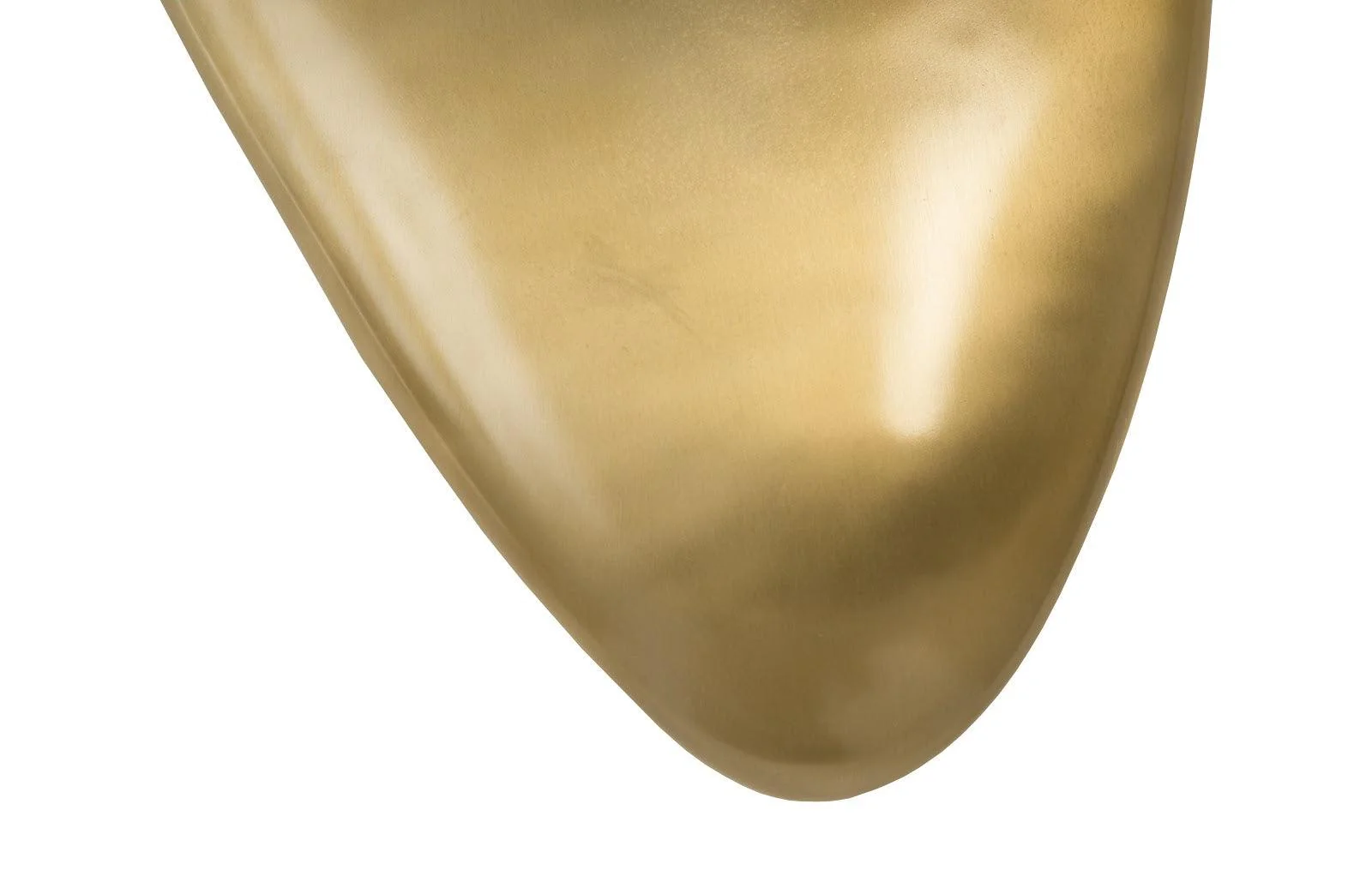 River Stone Wall Tile, Brass Finish, LG - Frankwebs