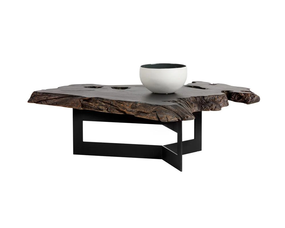 Wyatt Coffee Table - Frankwebs