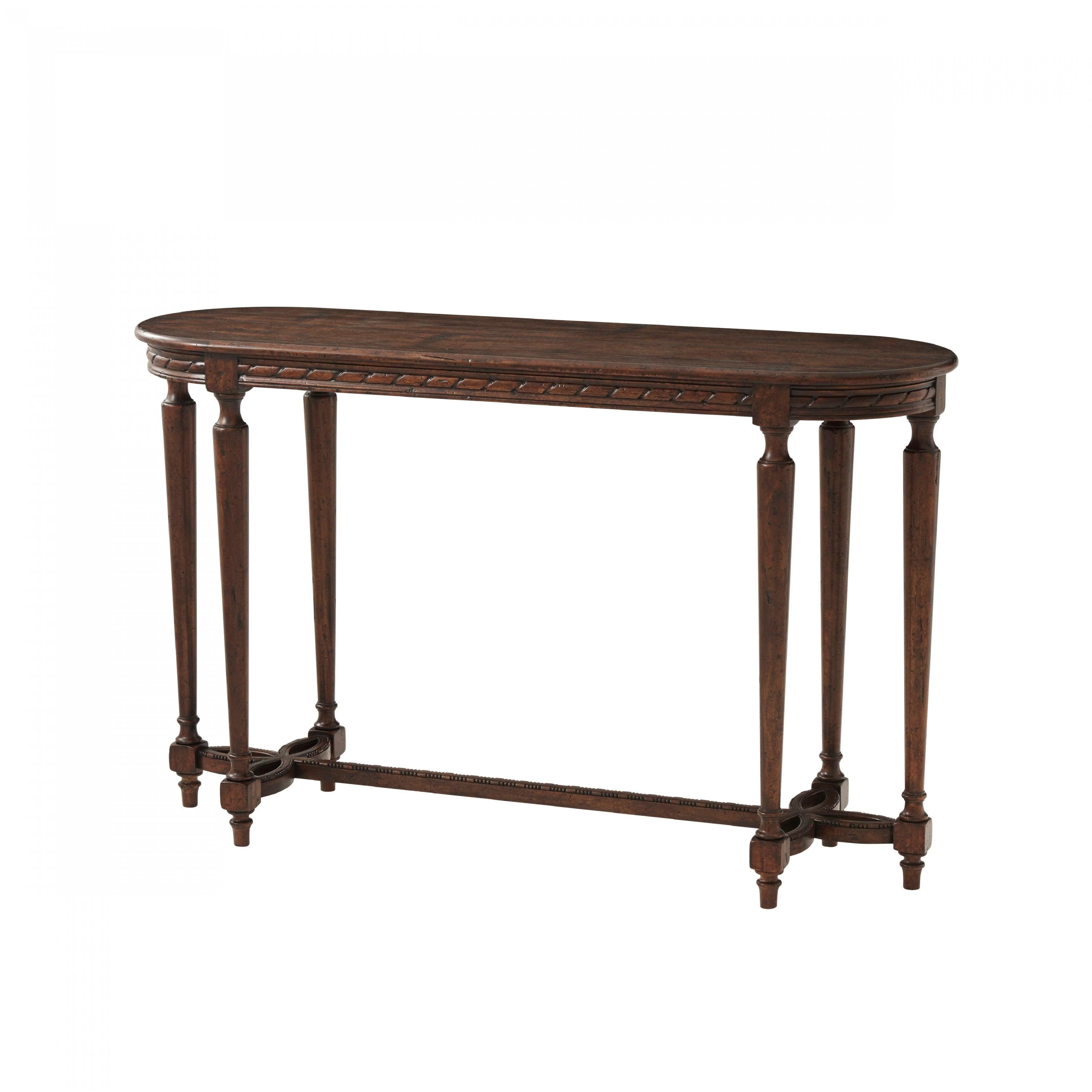 Jeanne Console Table - Frankwebs