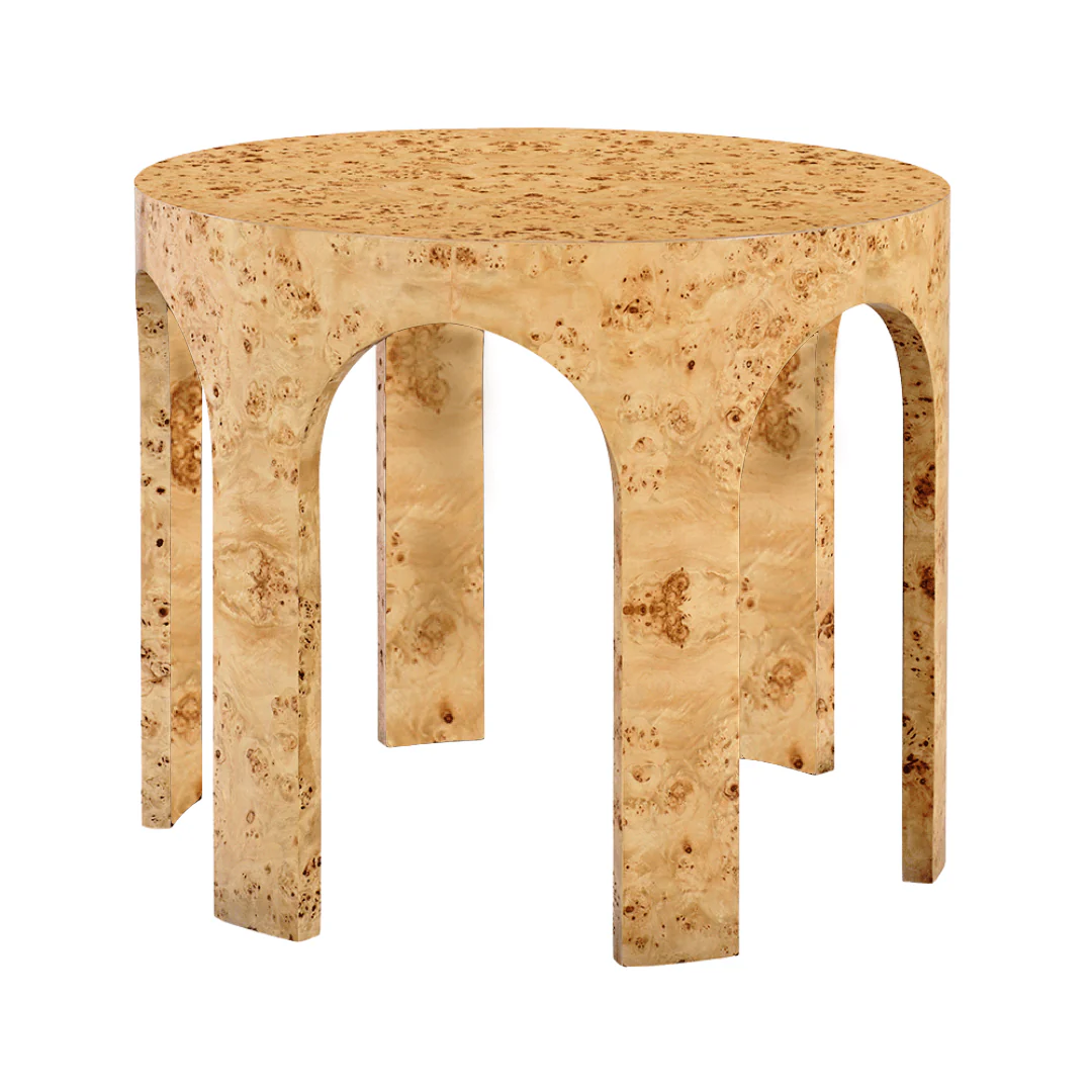 Center Table - Frankwebs