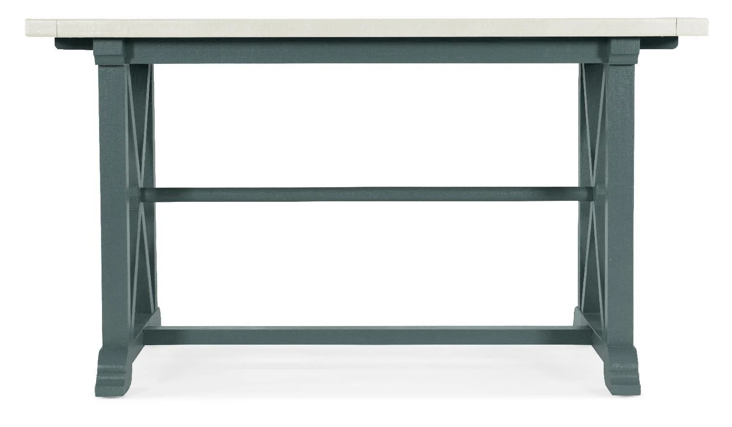 Serenity Piers Friendship Table with2-12in Leaves - Frankwebs