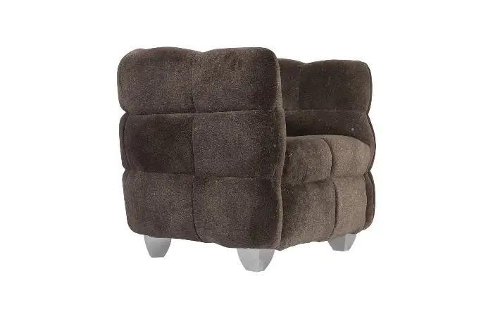 Cloud Club Chair - Frankwebs