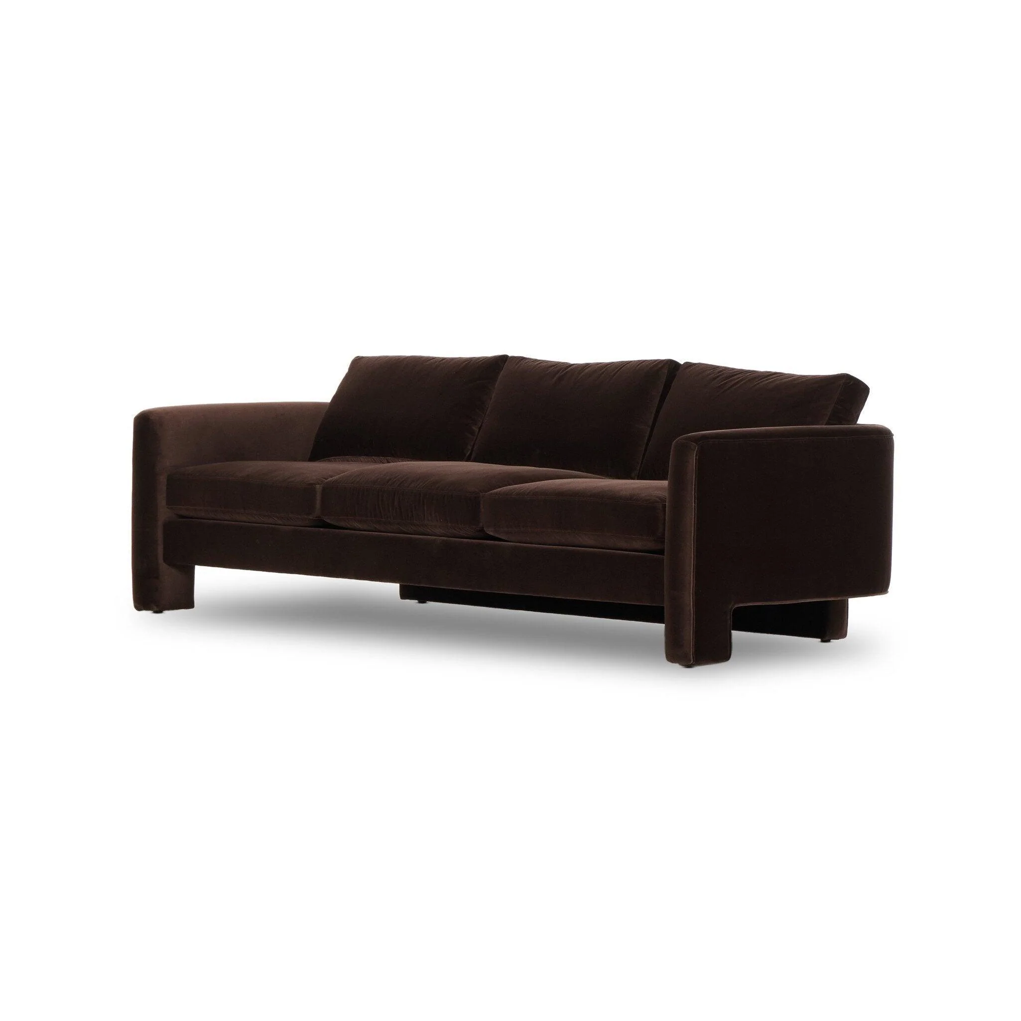 Katya Sofa - Frankwebs