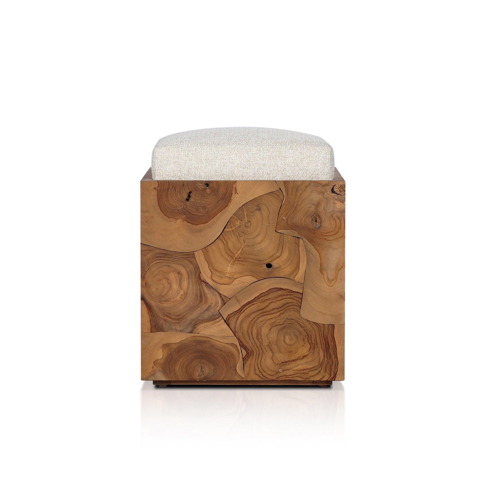 Tomlin Outdoor Stool - Frankwebs