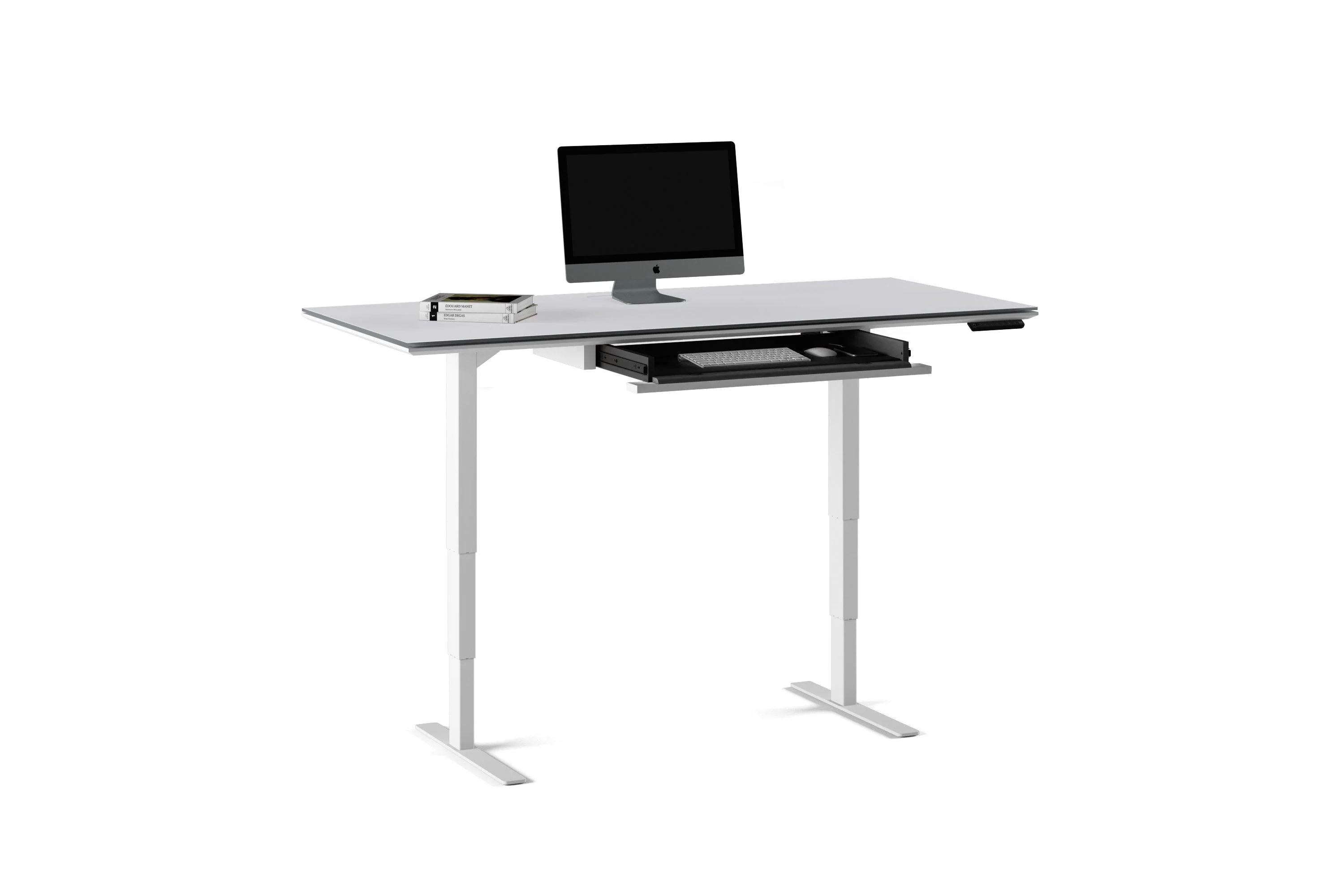 Centro Standing Desk - Frankwebs