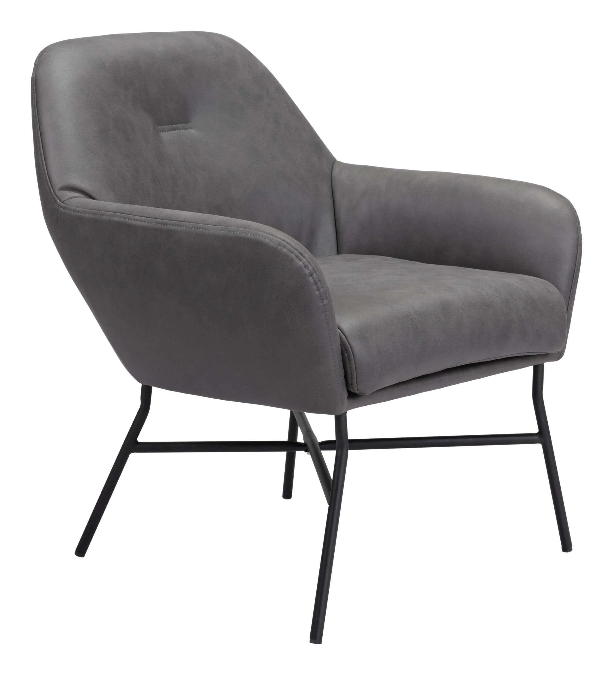 Hans Accent Chair - Frankwebs