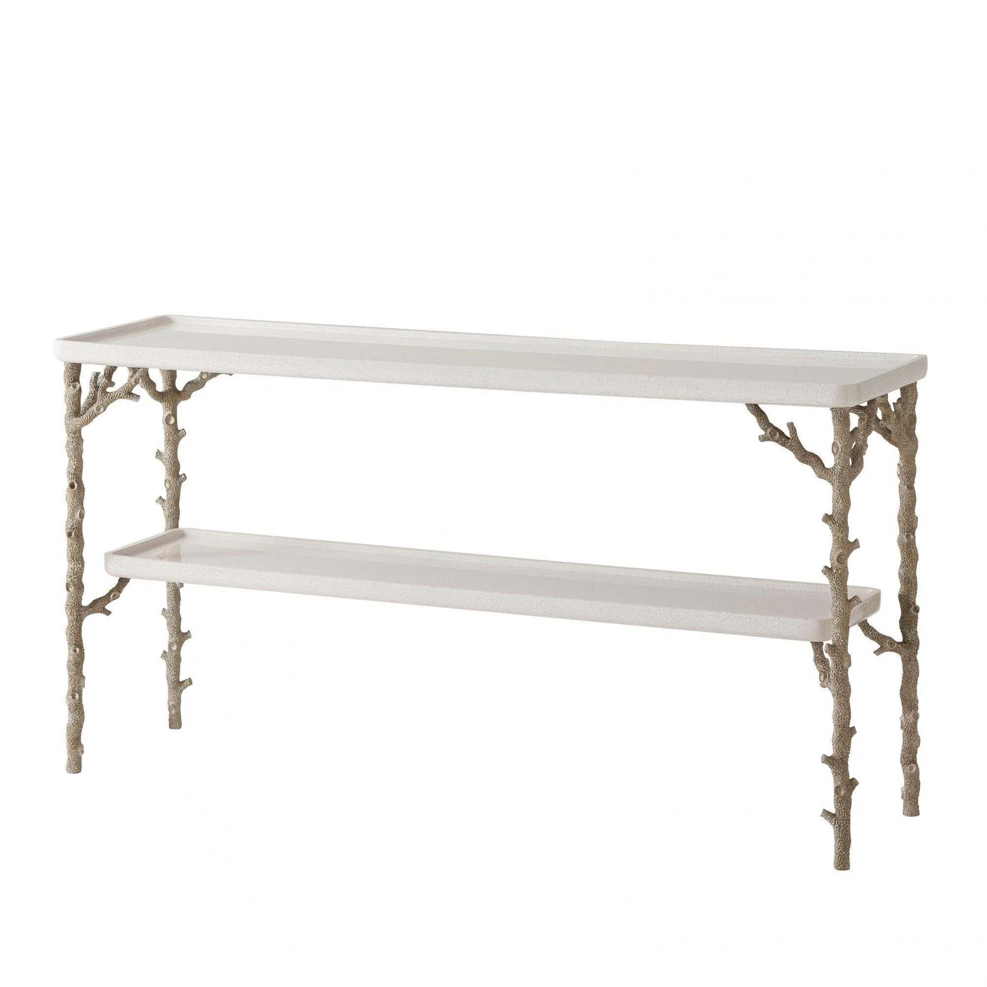 Pacific Reef Console Table - Frankwebs