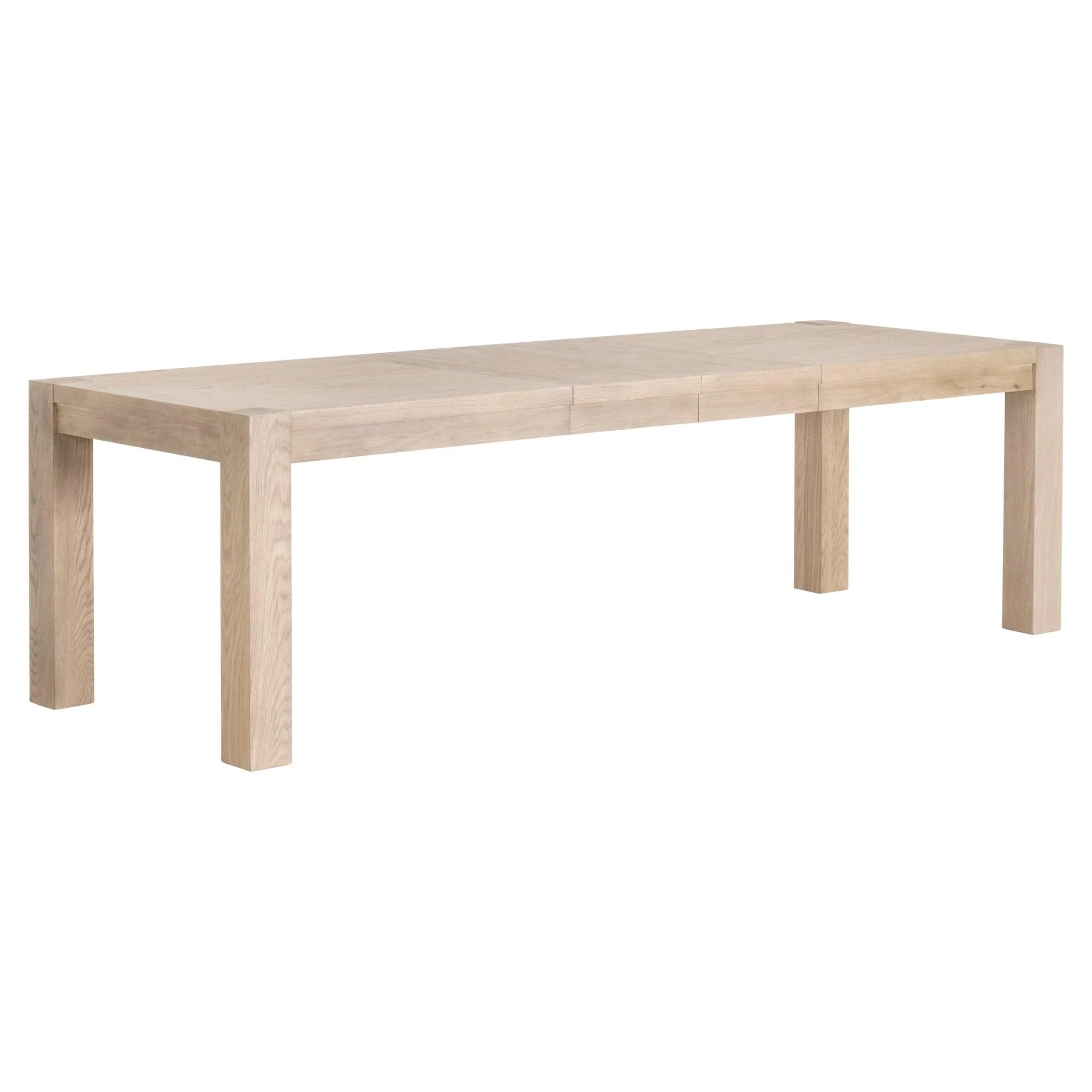 Adler Extension Dining Table - Frankwebs