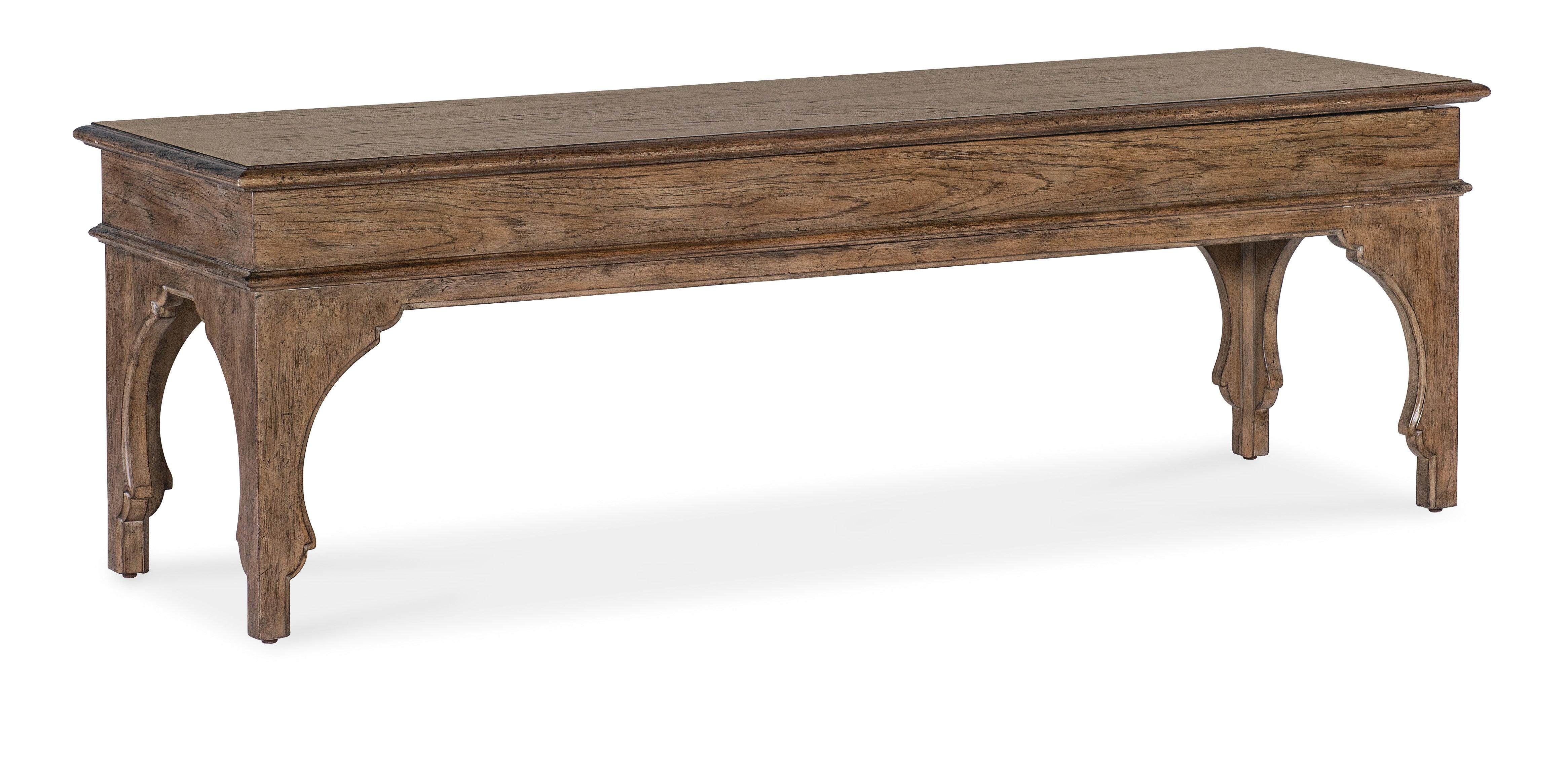 Americana Bed Bench - Frankwebs