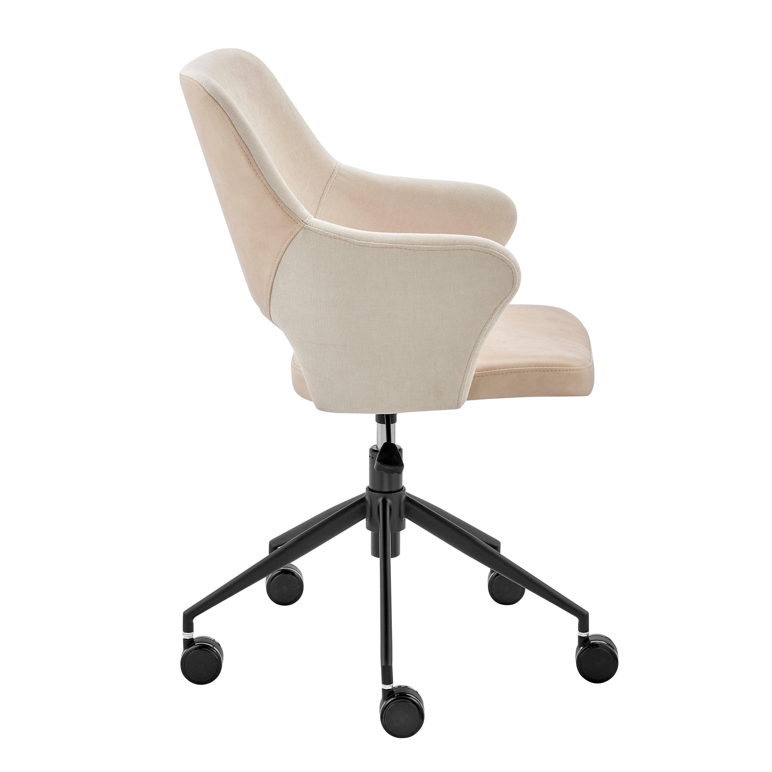 Darcie Office Chair - Frankwebs