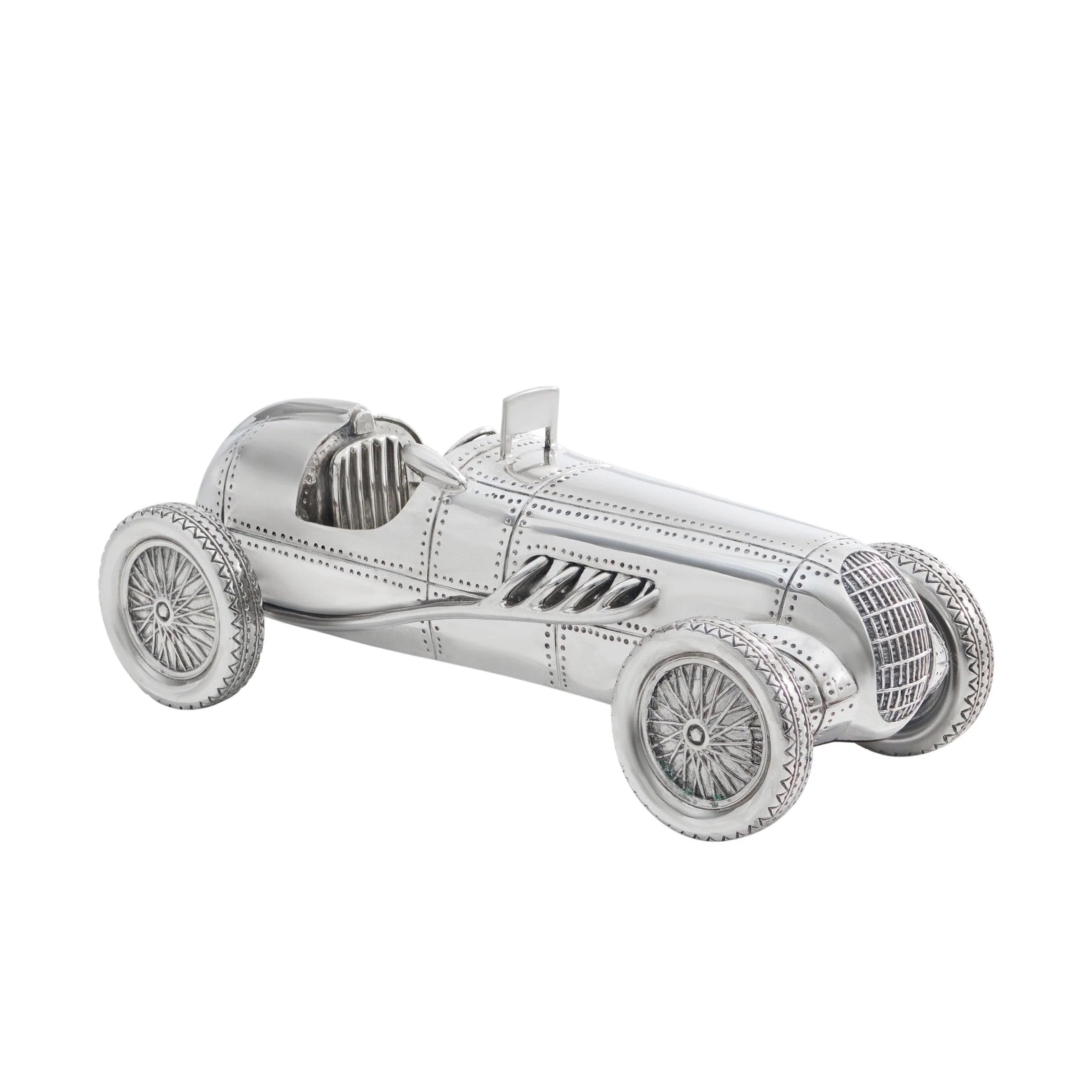 The Brooklands Sculpture - Frankwebs