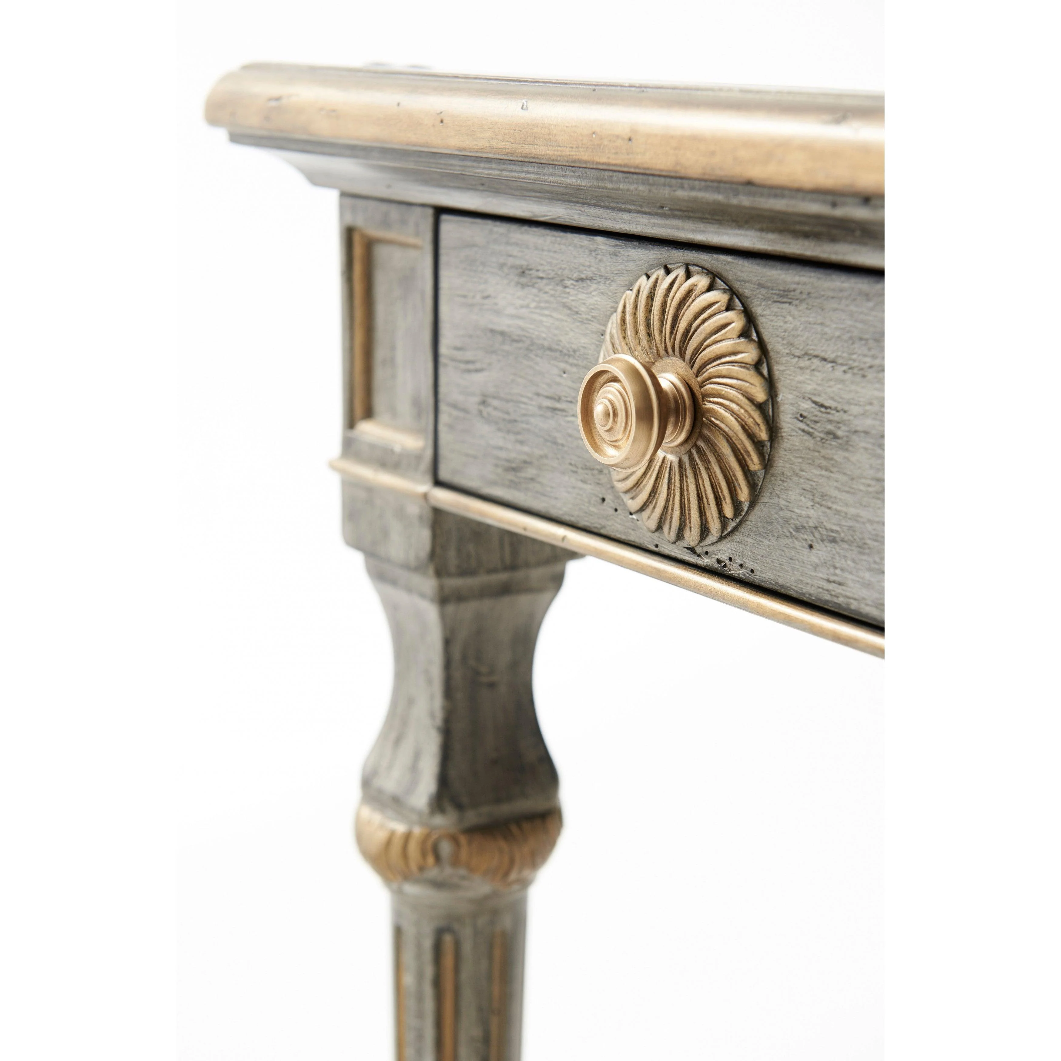 English Epitome Console Table - Frankwebs