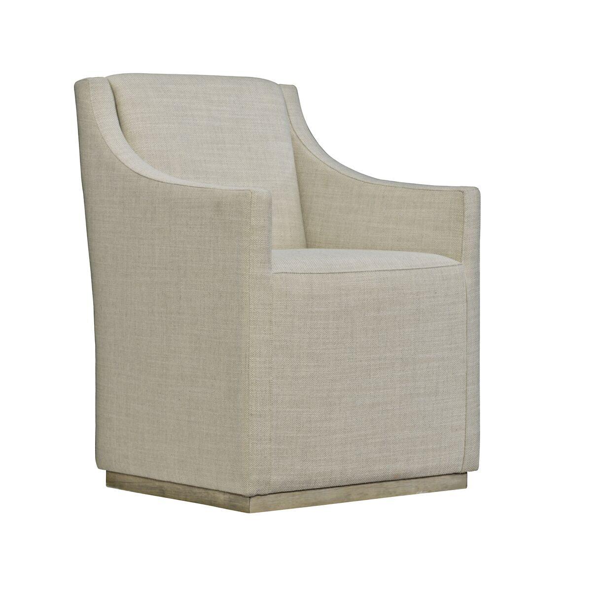 HIGHLAND PARK CASEY ARM CHAIR - Frankwebs