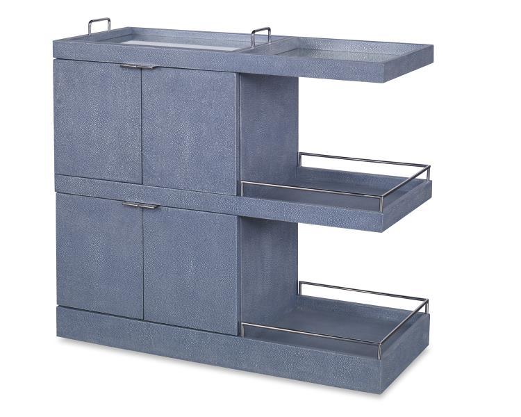 Grand Tour Furniture Darcey Bar Cart - Frankwebs