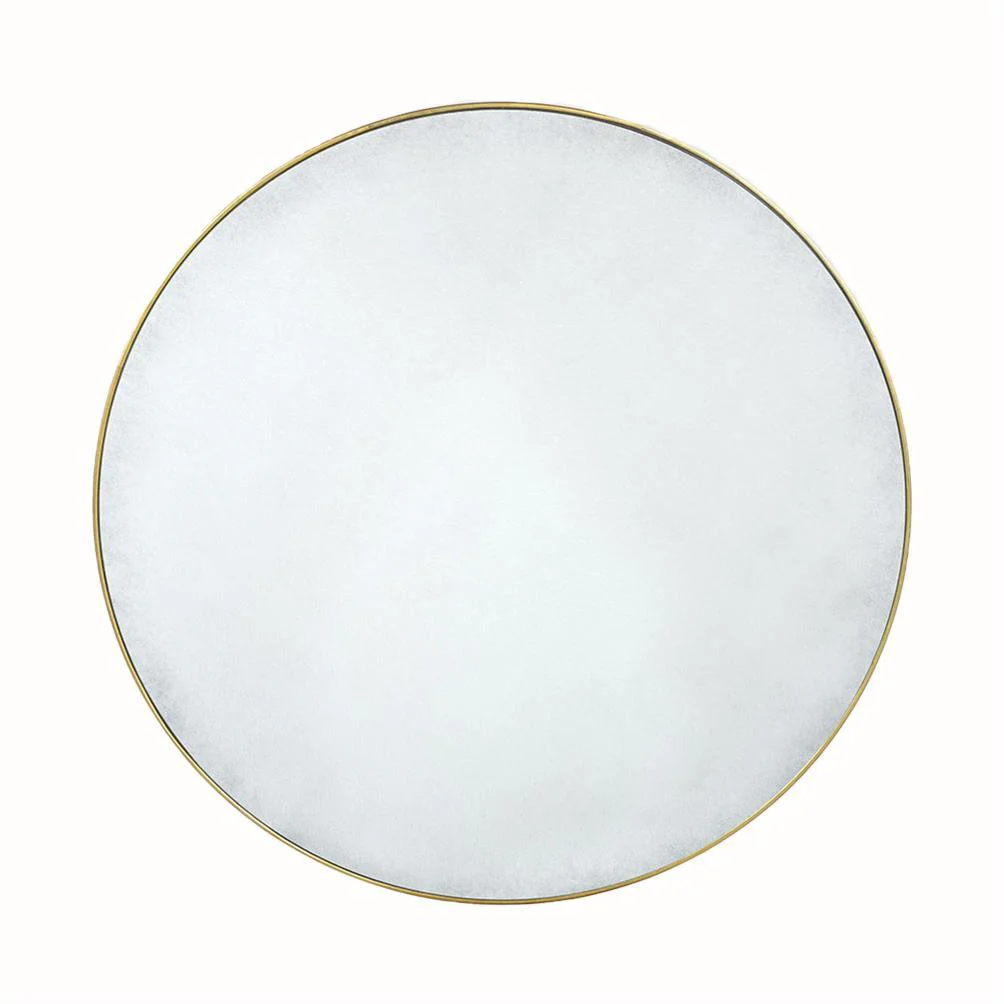 Raleigh Antique Mirror - Frankwebs