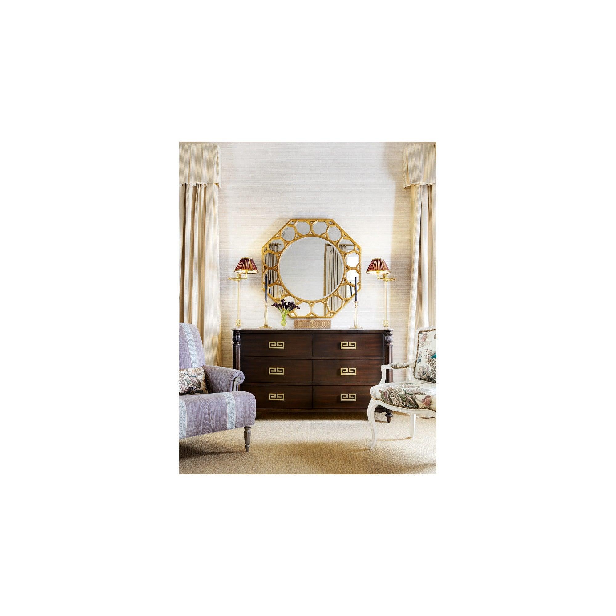 Duane Marble Commode - Frankwebs