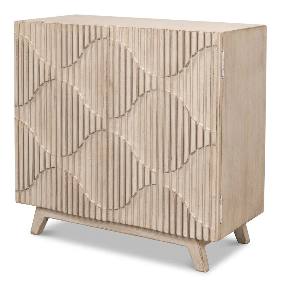 Lola Commode - Stone Grey - Frankwebs