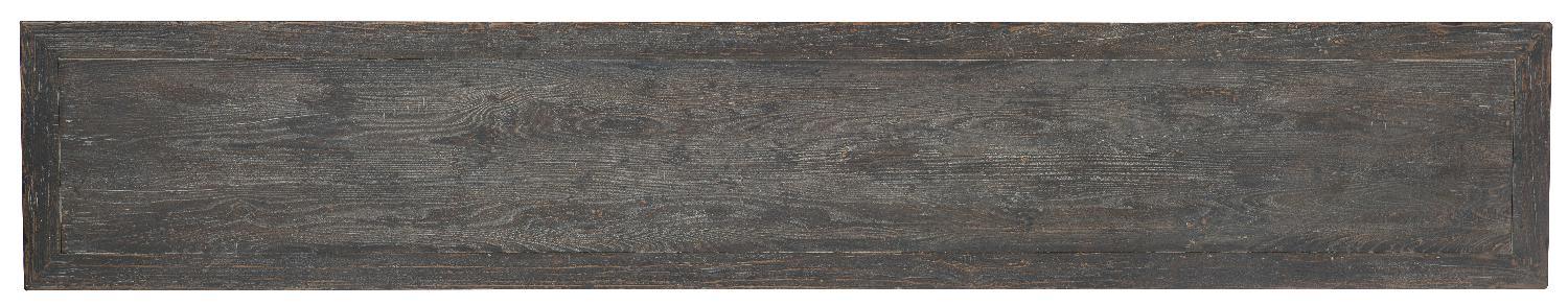 Beaumont Console 9 Drawers - Frankwebs