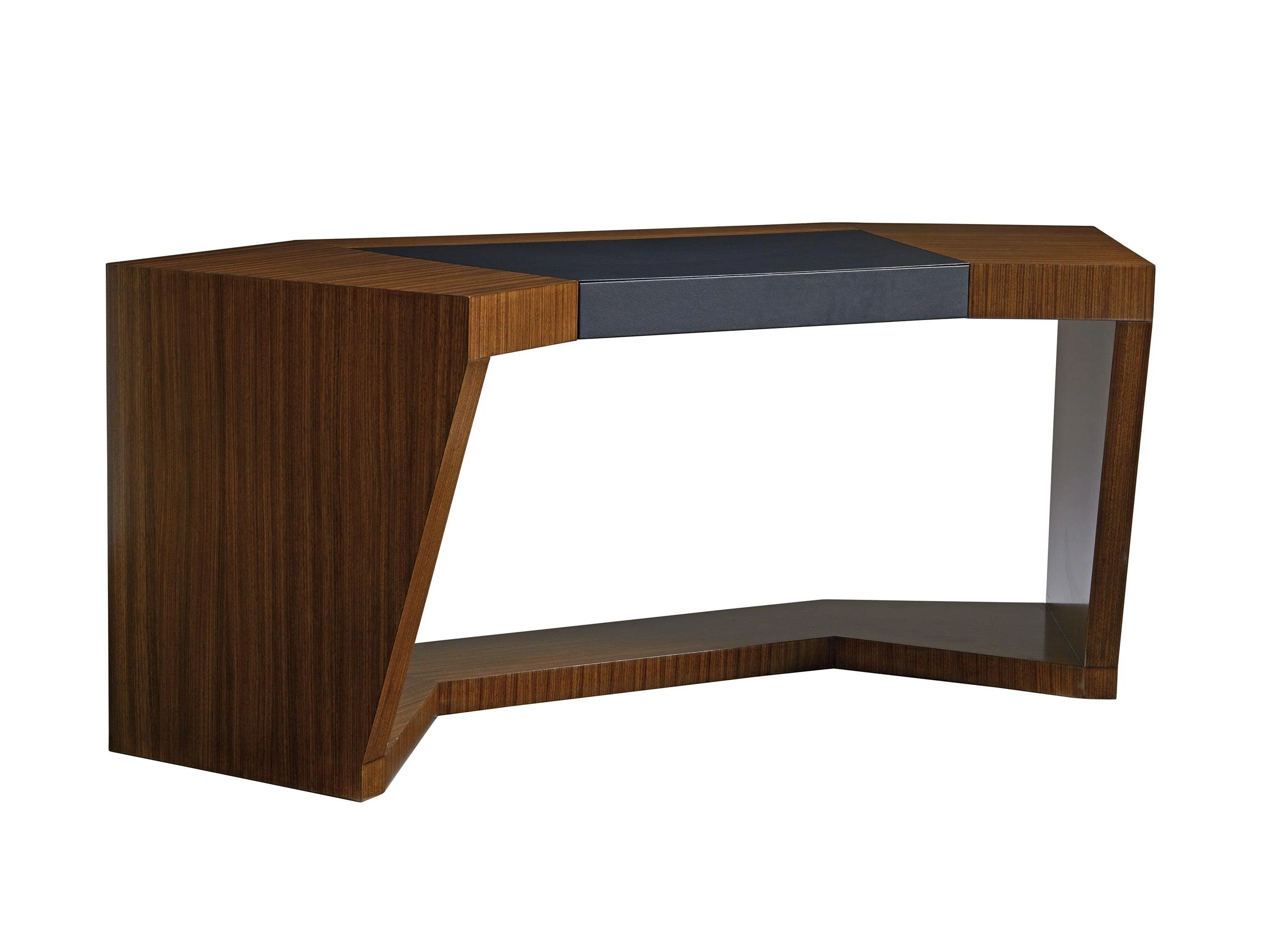 Aventura Paragon Angled Writing Table - Frankwebs