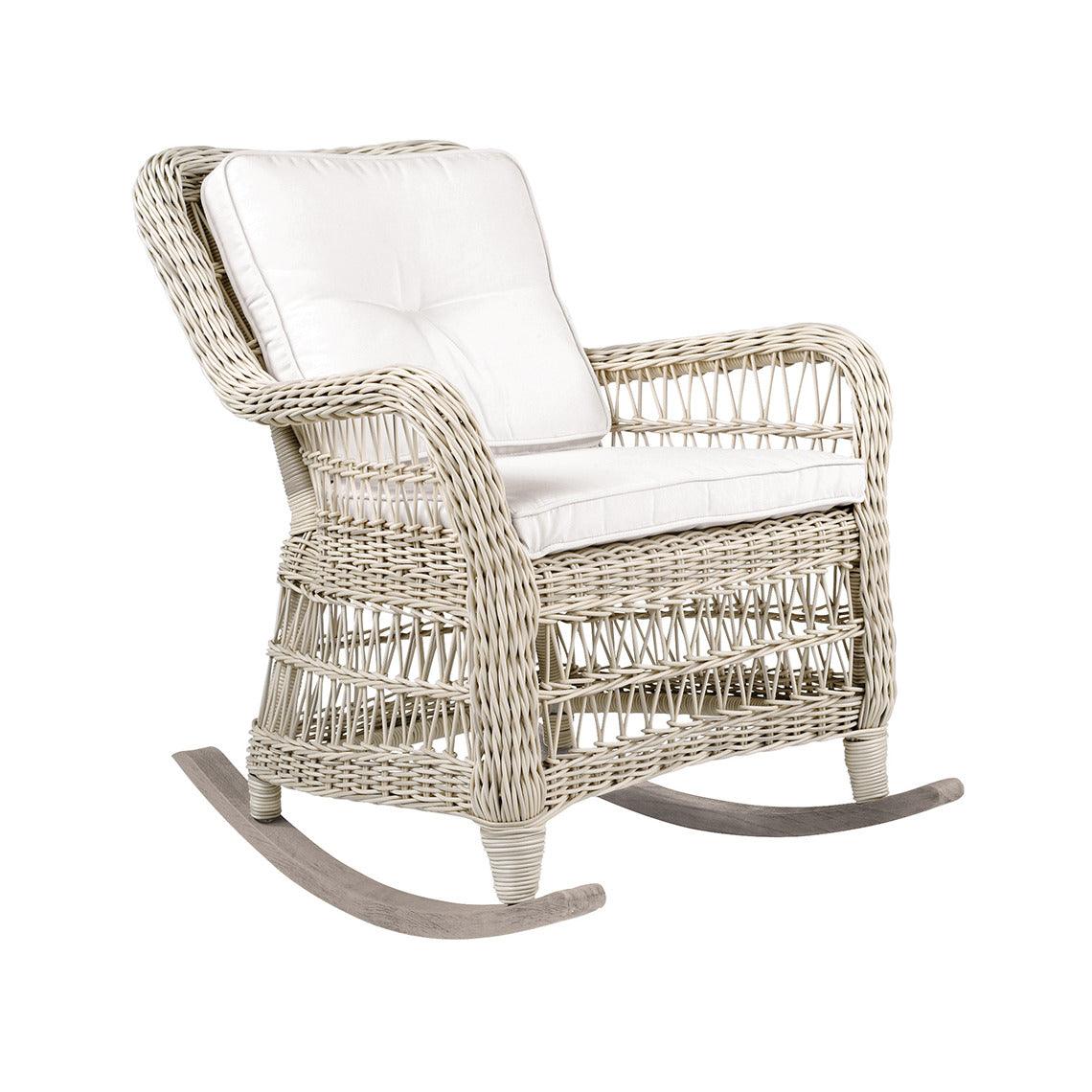 Southampton Rocker - Frankwebs