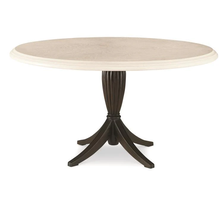 Archipelago Round Dining Table - Frankwebs
