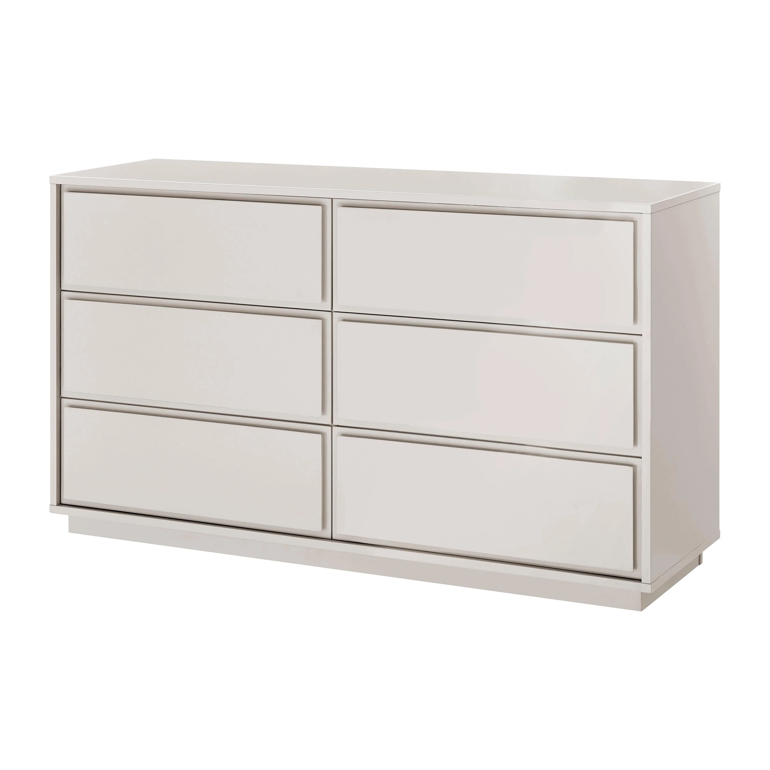 Tresero Dresser - Frankwebs