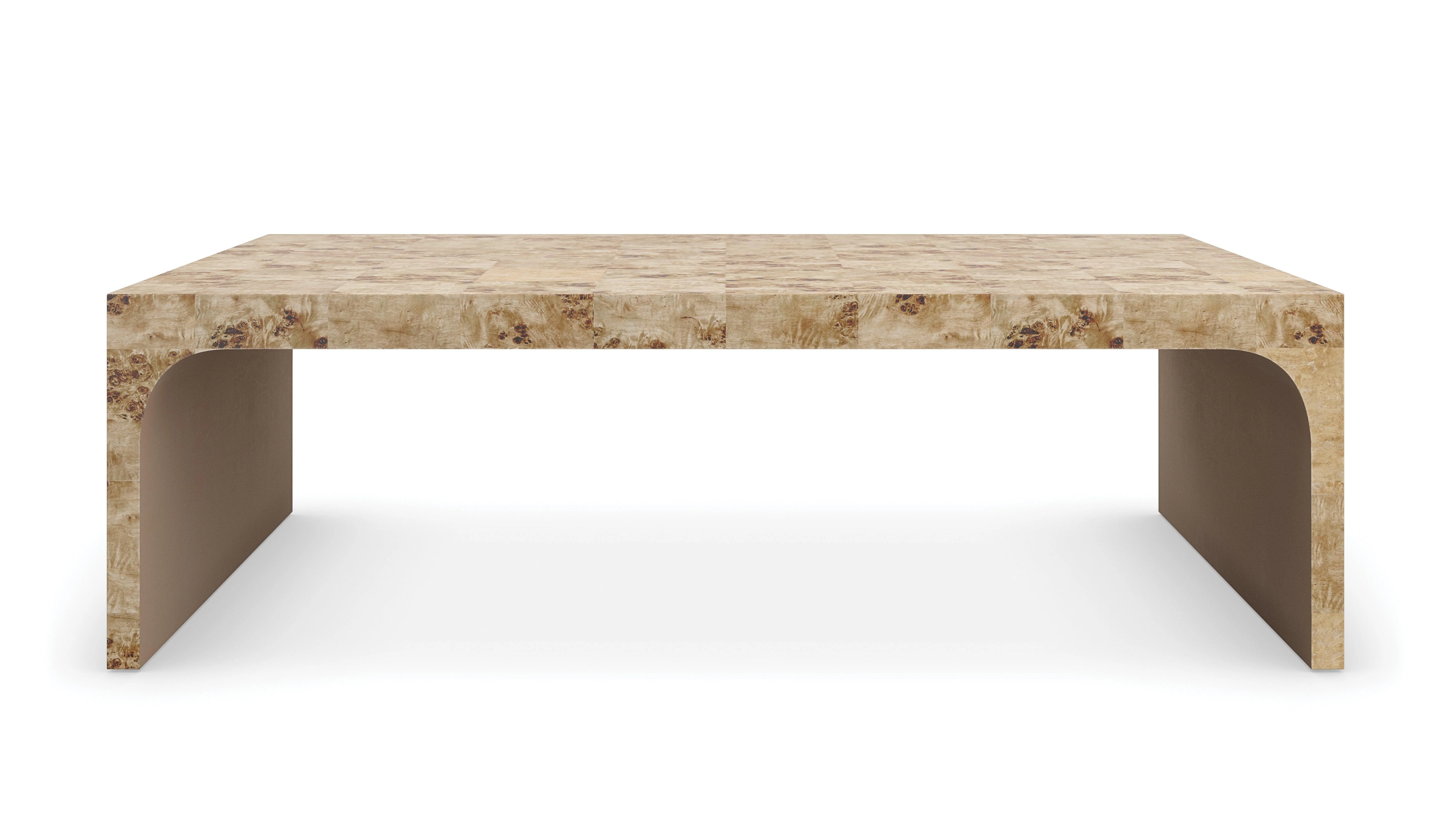 Classic Burlesque Cocktail Table - Frankwebs