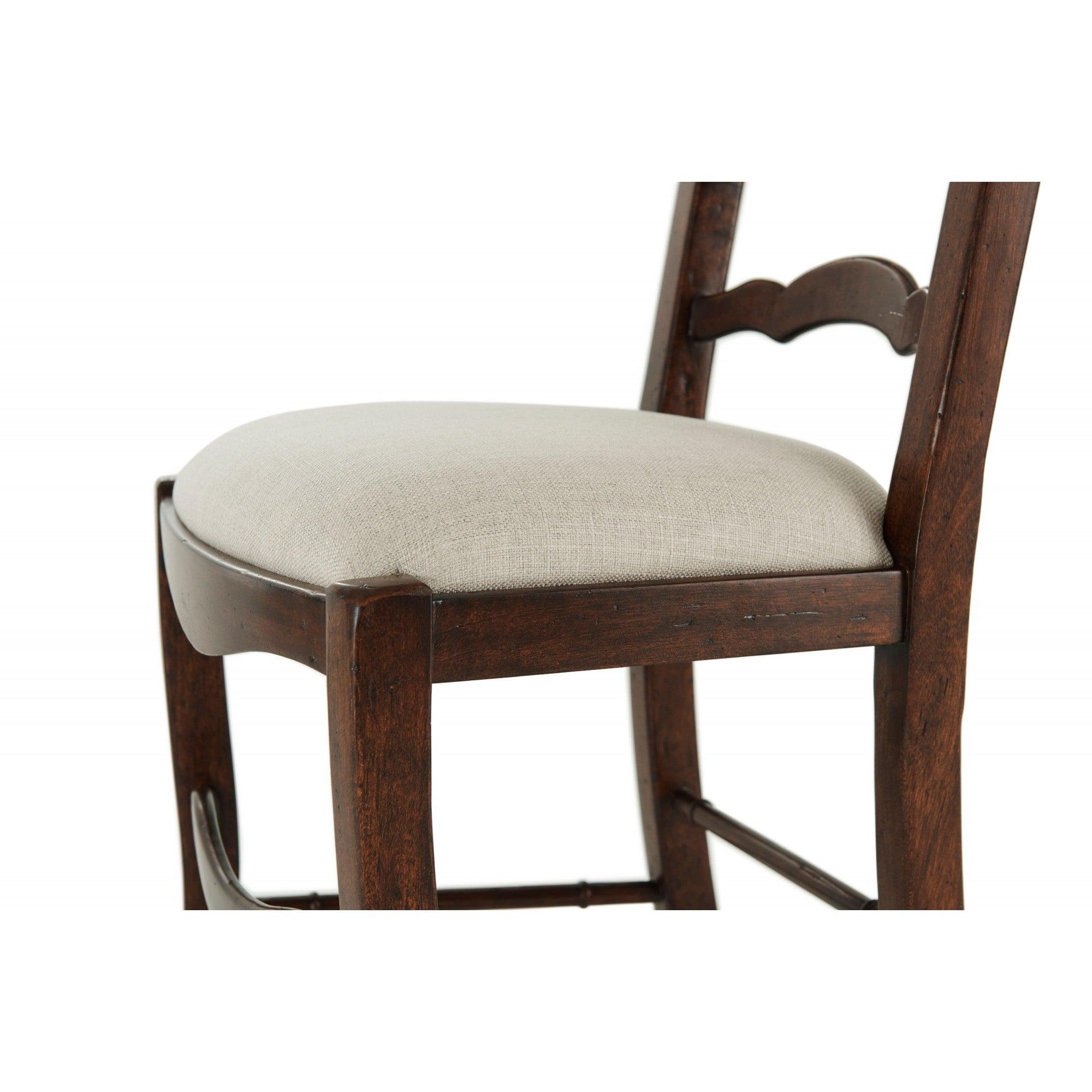 Evening with Friends Side Chair - Set of 2 - Frankwebs