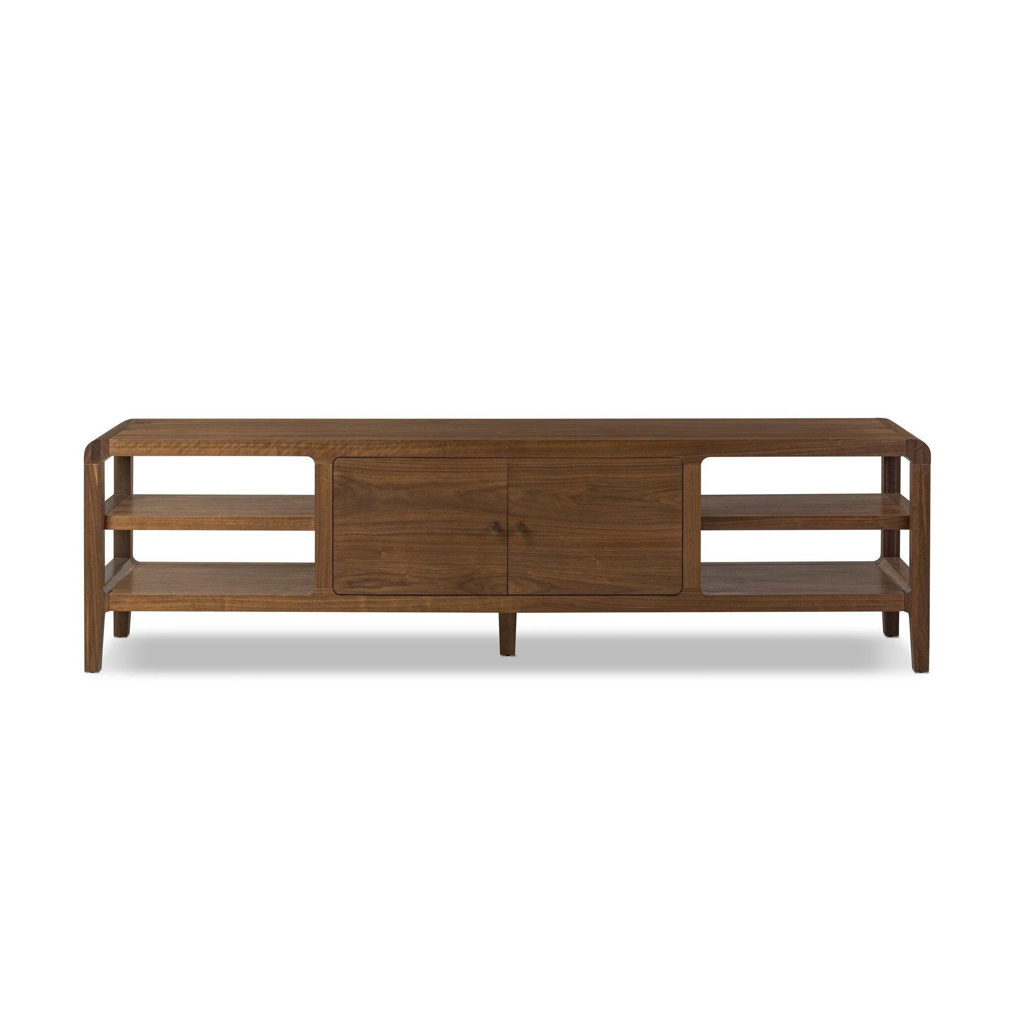 Hawkes Media Console - Frankwebs