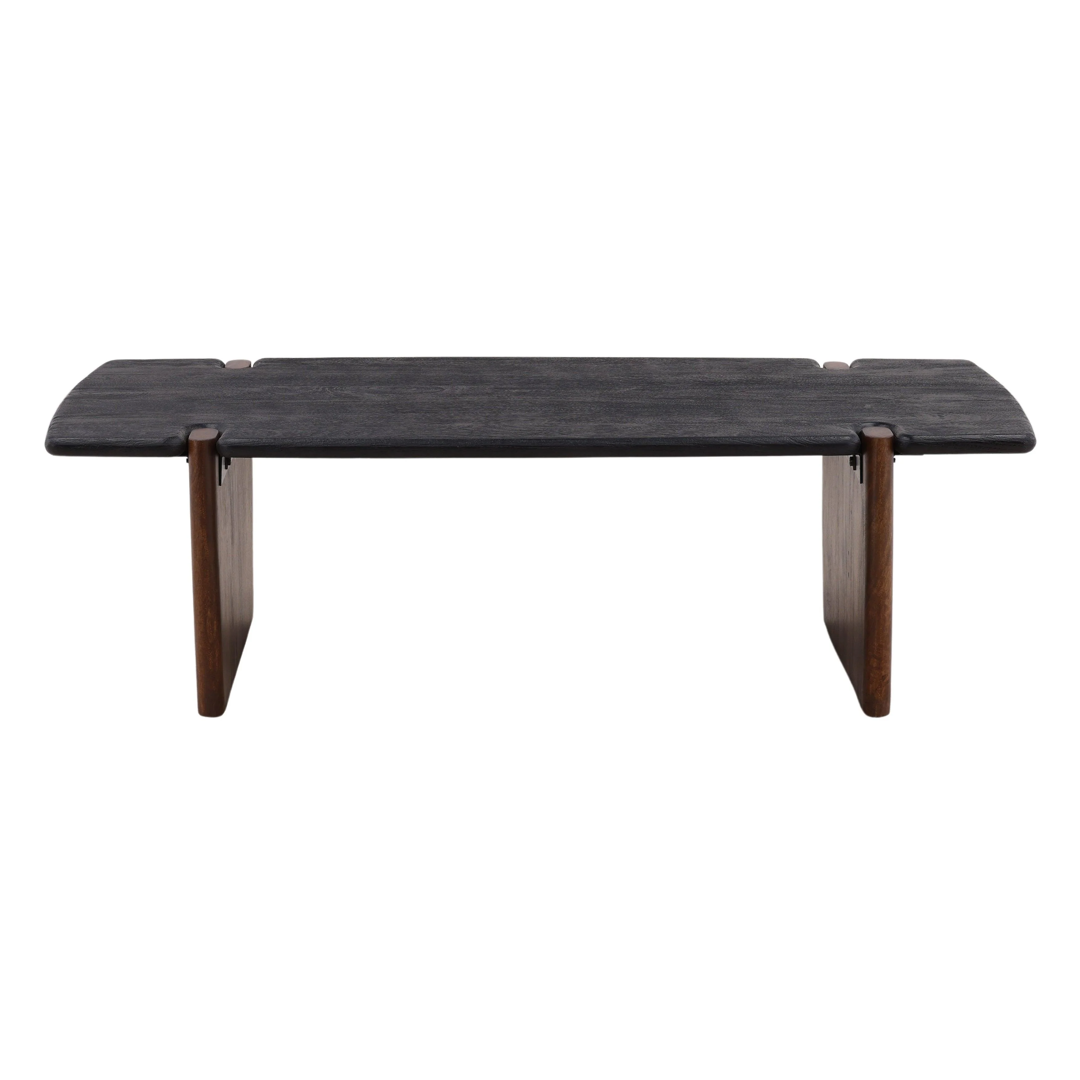 Trixie Coffee Table Black - Frankwebs