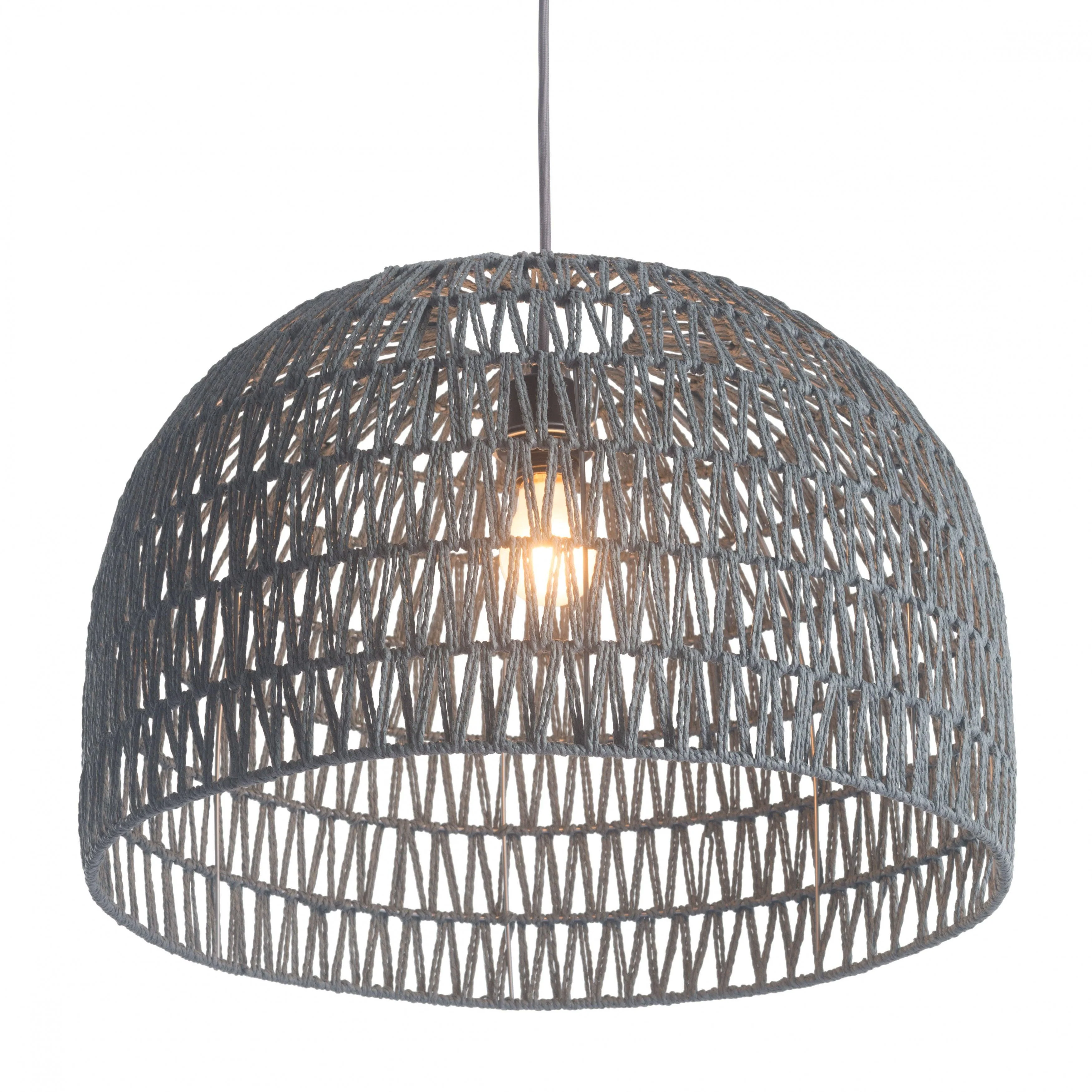 Paradise Ceiling Lamp - Frankwebs
