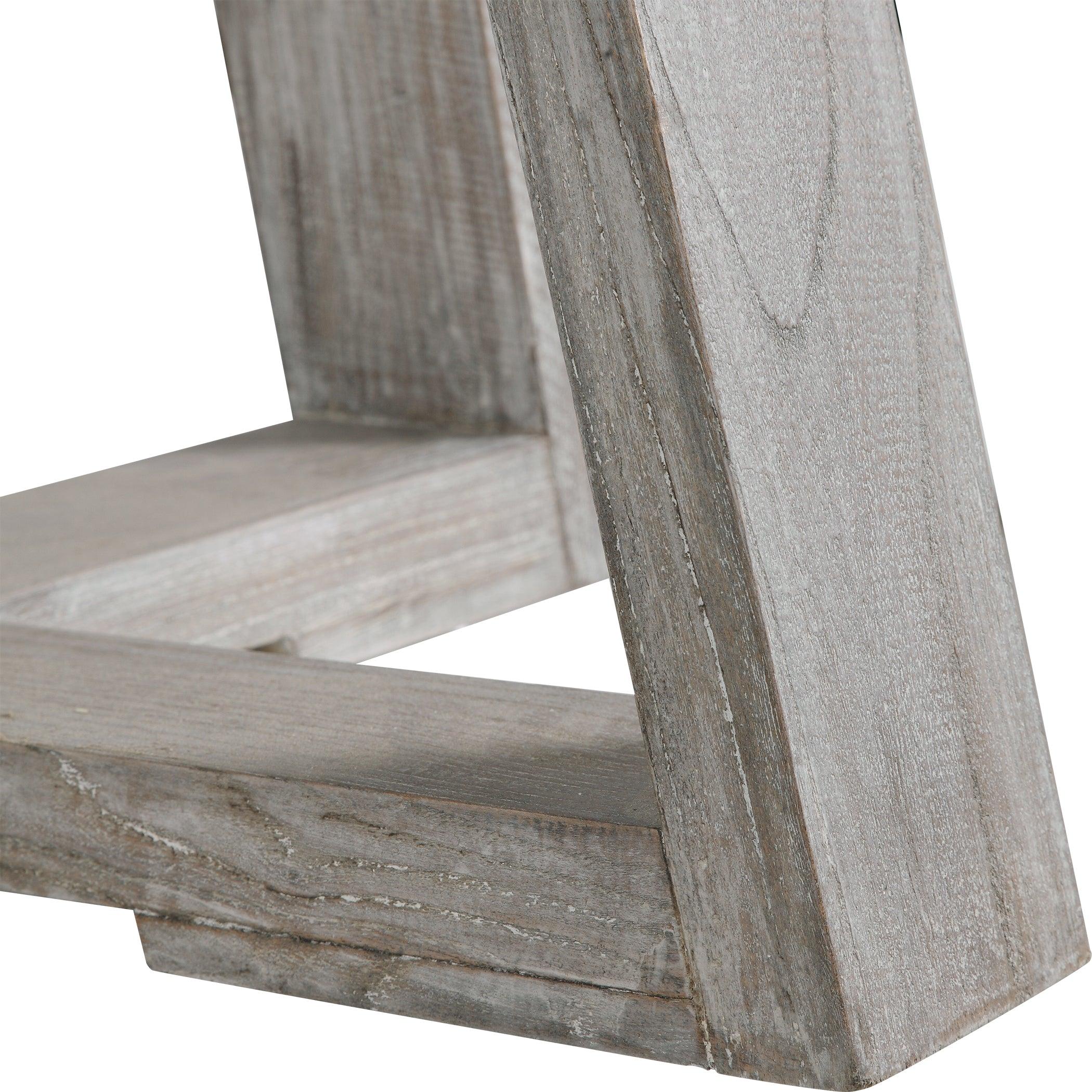 GIDRAN GRAY DINING TABLE - Frankwebs