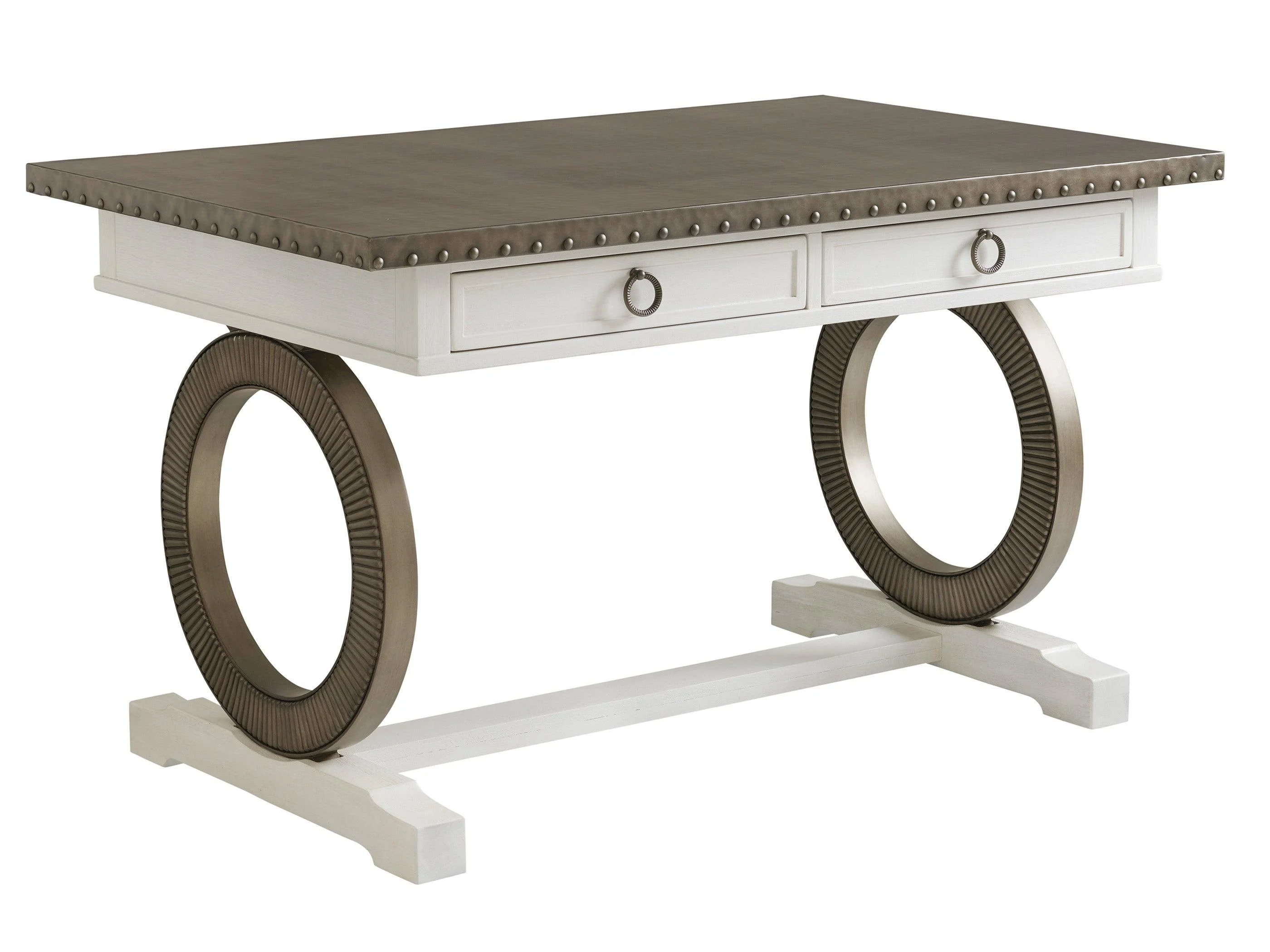 Ocean Breeze Sawgrass Bistro Table - Frankwebs