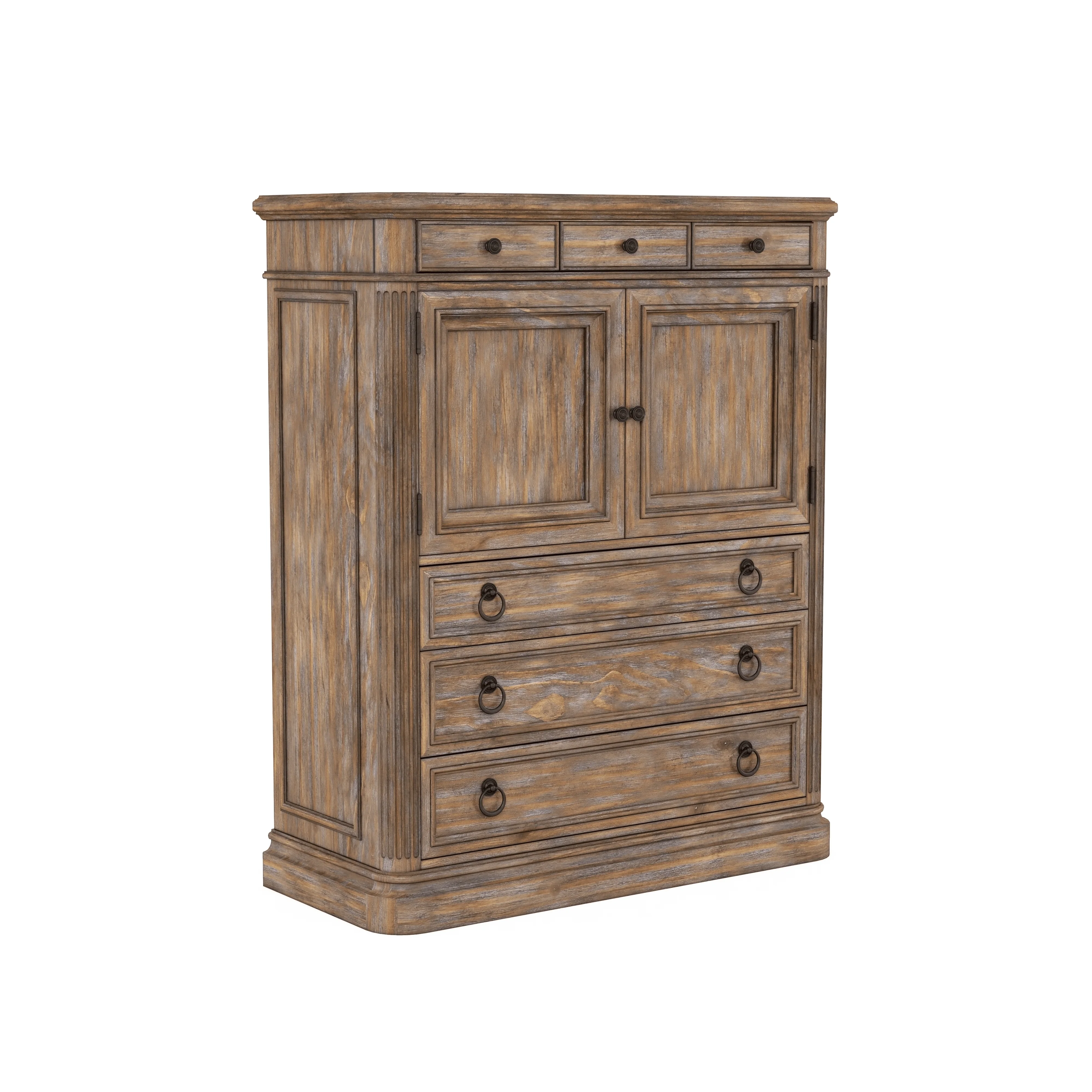 Architrave Cabinet - Frankwebs