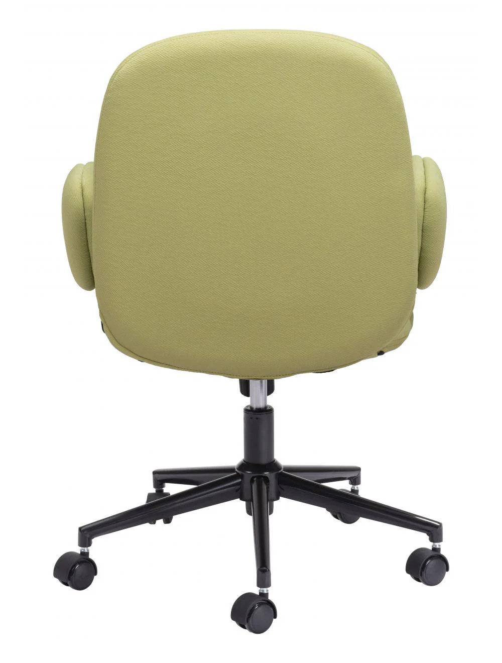 Lionel Office Chair Olive Green - Frankwebs
