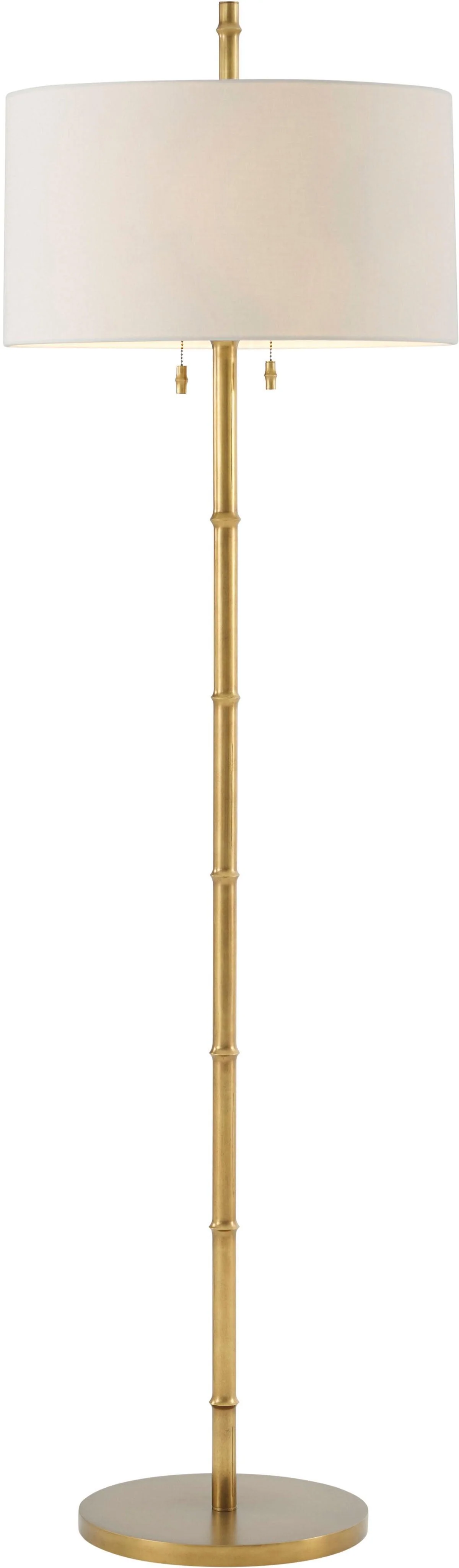 Kesden Floor Lamp - Frankwebs