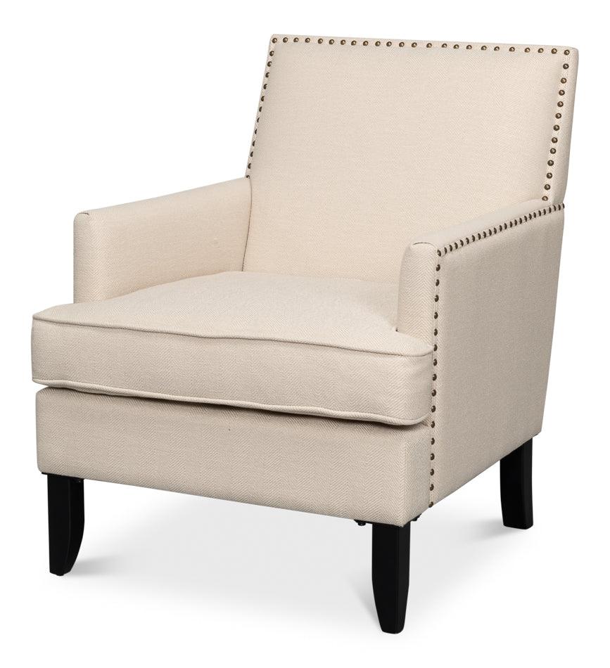 Grady Chair - Fabric - Frankwebs