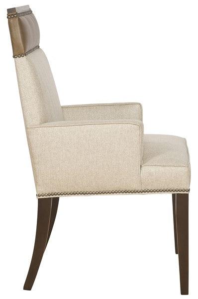 Phelps Dining Armchair - Frankwebs