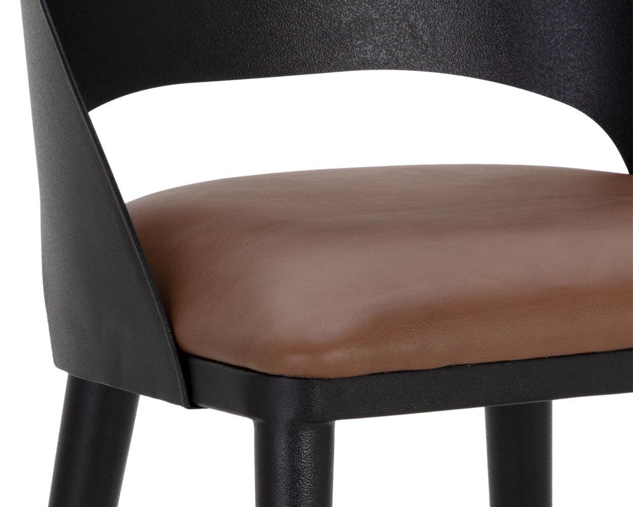 Dezirae Counter Stool - Frankwebs